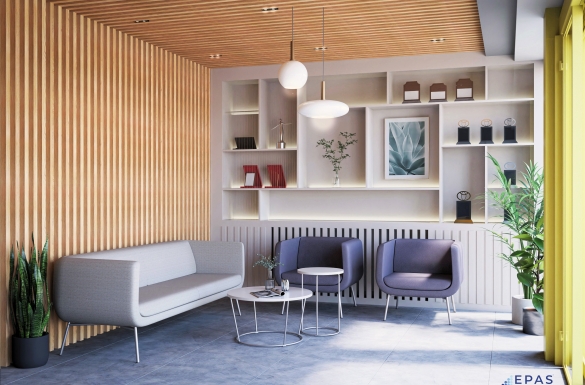 TKG SAKARYA RENOVASYON ÇALIŞMASI