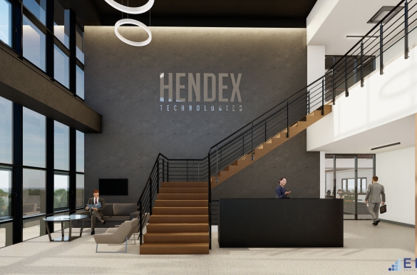 BALSU HENDEX