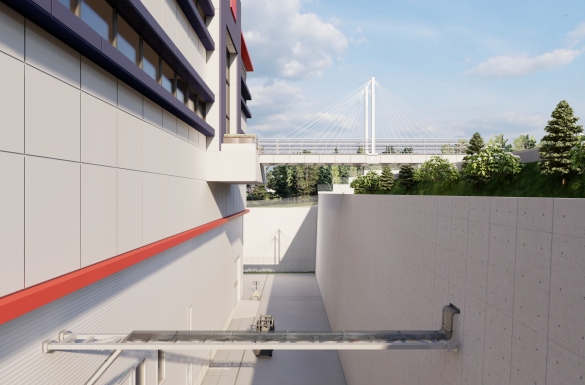 ASKO HOLDİNG AQUA KRAFT KAĞIT FABRİKASI