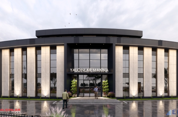 YALÇINLAR MAKİNA