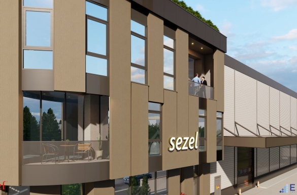 BC SEZEL TEKSTİL 